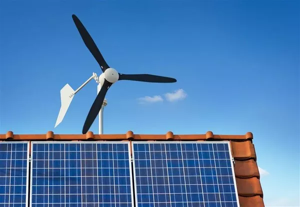 À qui s'adresser pour installer une éolienne domestique ?, Capbreton, Entreprise Chartier