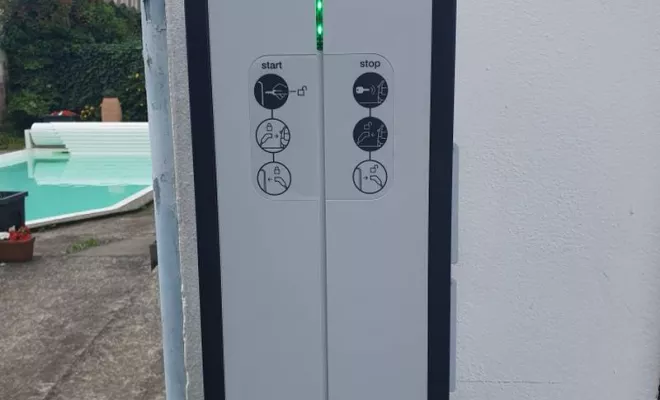 Travaux d’électricité générale, Capbreton, Entreprise Chartier